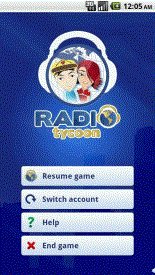 download Radio Tycoon apk
